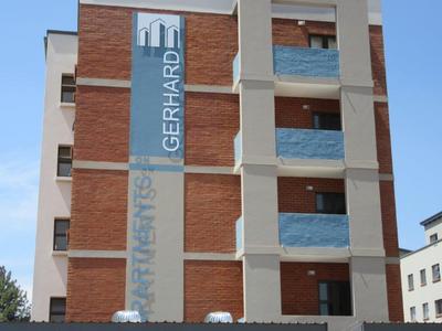 Townhouse For Rent in Die Hoewes, Centurion